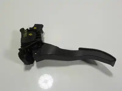 Peça sobressalente para automóvel em segunda mão pedal do acelerador por volkswagen golf vii lim. (bq1) 1.5 16v tsi act referências oem iam 5q1723503k  5q1723503k