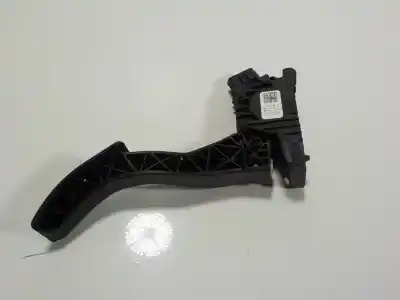 Peça sobressalente para automóvel em segunda mão pedal do acelerador por volkswagen golf vii lim. (bq1) 1.5 16v tsi act referências oem iam 5q1723503k  5q1723503k