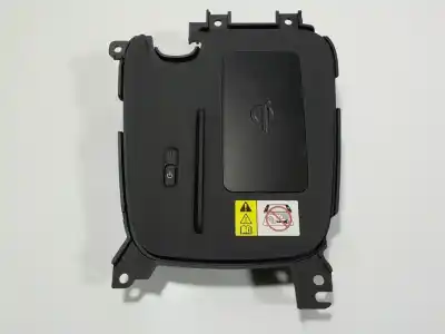 Автозапчастина б/у електронний модуль для toyota yaris cross 1.5 vvti 16 v 55 kw посилання на oem iam 861c0k0010