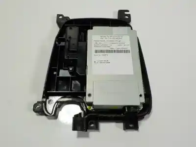 Автозапчасти б/у электронный модуль за toyota yaris cross 1.5 vvti 16 v 55 kw ссылки oem iam 861c0k0010  861c0k0010