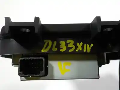 Автозапчасти б/у электронный модуль за toyota yaris cross 1.5 vvti 16 v 55 kw ссылки oem iam 861c0k0010  861c0k0010
