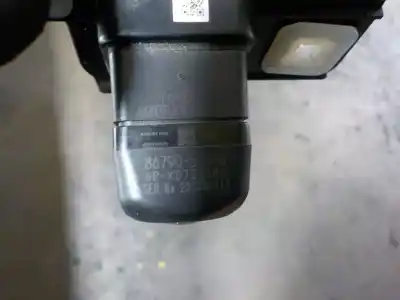 Автозапчастина б/у електронний модуль для toyota yaris cross 1.5 vvti 16 v 55 kw посилання на oem iam 867900d070 867900d120 8679052640