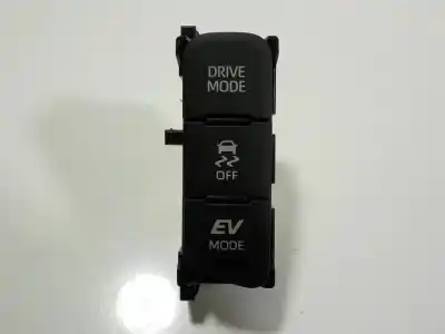 Автозапчастина б/у електронний модуль для toyota yaris cross 1.5 vvti 16 v 55 kw посилання на oem iam 84970k0020