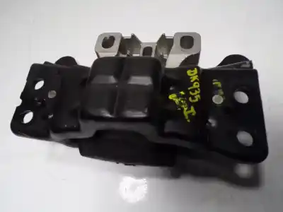 Recambio de automóvil de segunda mano de soporte motor izquierdo para volkswagen golf vii lim. (bq1) 1.5 16v tsi act referencias oem iam 5q0199555bg