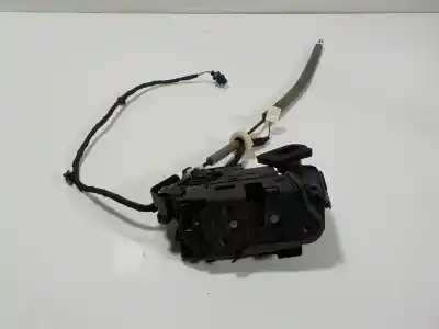Автозапчасти б/у замок передней правой двери за audi q4 e-tron aq4e f4bac3 ссылки oem iam 5tb837016c