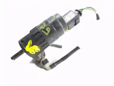 Peça sobressalente para automóvel em segunda mão motor limpa vidros por volkswagen tiguan (5n2) 2.0 tdi referências oem iam 1k6955651