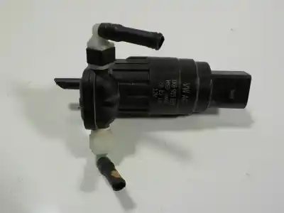 Second-hand car spare part washer pump for seat ibiza (kj1) 1.0 oem iam references 1k6955651