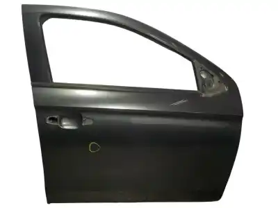 Recambio de automóvil de segunda mano de puerta delantera derecha para citroen c-elysee (dd_) 1.6 hdi 92 referencias oem iam 