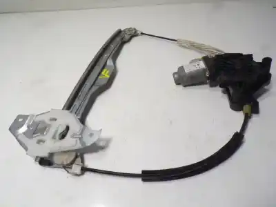 Peça sobressalente para automóvel em segunda mão elevador de vidros dianteiro direito por citroen c-elysée (11.2012->) 1.6 exclusive [1.6 ltr. - 68 kw hdi fap] referências oem iam 9674412380  9674412380