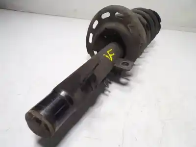 Peça sobressalente para automóvel em segunda mão amortecedor dianteiro direito por citroen c-elysée (11.2012->) 1.6 exclusive [1.6 ltr. - 68 kw hdi fap] referências oem iam 9806013280  9806013380