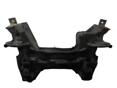 Recambio de automóvil de segunda mano de puente delantero para citroen c-elysee (dd_) 1.6 hdi 92 referencias oem iam 9675536580