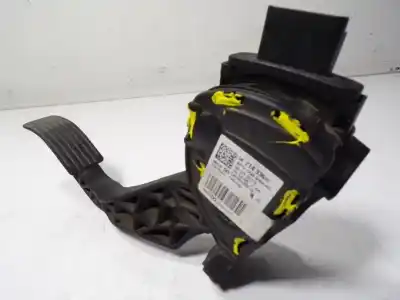 Peça sobressalente para automóvel em segunda mão pedal do acelerador por citroen c-elysée (11.2012->) 1.6 exclusive [1.6 ltr. - 68 kw hdi fap] referências oem iam 1601cv  9671433680