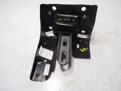 Recambio de automóvil de segunda mano de Soporte Motor Izquierdo para CITROEN C-ELYSEE (DD_) 1.6 HDI 92 referencias OEM IAM 9676570880  