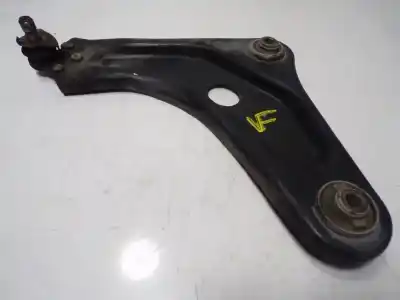 Recambio de automóvil de segunda mano de brazo suspension inferior delantero izquierdo para citroen c-elysee (dd_) 1.6 hdi 92 referencias oem iam 9675031880