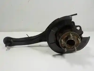 Автозапчасти б/у задняя левая поворотка за ford c-max (ceu) 1.5 tdci cat ссылки oem iam bv615a969bf