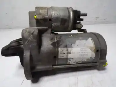 Peça sobressalente para automóvel em segunda mão motor de arranque por ford tourneo connect 1.5 ecoblue tdci cat referências oem iam 2033247