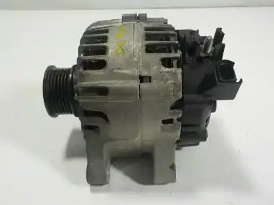 Автозапчасти б/у генератор за ford c-max (ceu) 1.5 tdci cat ссылки oem iam av6n10300dd