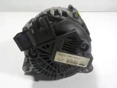Автозапчастина б/у генератор для ford c-max (ceu) 1.5 tdci cat посилання на oem iam av6n10300dd av6n10300dc av6n10300dc