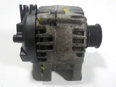 Автозапчастина б/у генератор для ford c-max (ceu) 1.5 tdci cat посилання на oem iam av6n10300dd av6n10300dc av6n10300dc