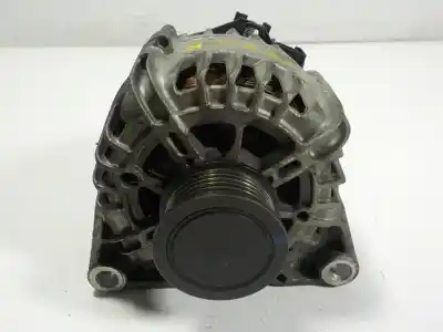 Автозапчастина б/у генератор для ford c-max (ceu) 1.5 tdci cat посилання на oem iam av6n10300dd av6n10300dc av6n10300dc