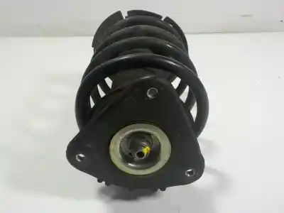 Автозапчастина б/у амортизатор передній лівий для ford c-max (ceu) 1.5 tdci cat посилання на oem iam bv6118k001yba bv6118k001lbb bv6118k001lbb