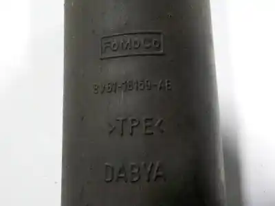 Автозапчастина б/у правий задній амортизатор для ford c-max (ceu) 1.5 tdci cat посилання на oem iam av6118080laa  8v6118159ab
