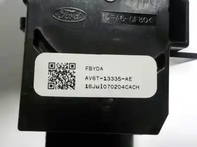 Автозапчасти б/у прерывный контроль за ford c-max (ceu) 1.5 tdci cat ссылки oem iam av6t13335ae  av6t13335ae