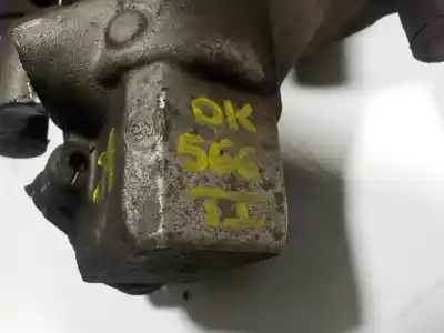 Автозапчасти б/у задний левый тормозной суппорт за ford c-max (ceu) 1.5 tdci cat ссылки oem iam 8m512m089be  