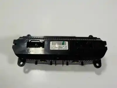 Second-hand car spare part climate control for ford focus lim. 1.0 ecoboost cat oem iam references 2373035  f1et18c612ah