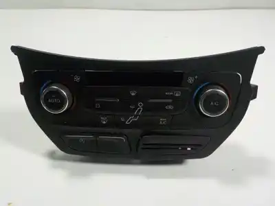 Автозапчасти б/у климат-контроль за ford c-max (ceu) 1.5 tdci cat ссылки oem iam f1et18c612am