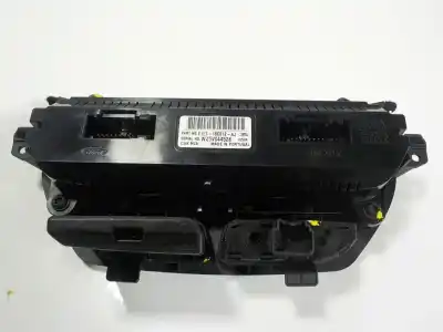 Автозапчасти б/у климат-контроль за ford c-max (ceu) 1.5 tdci cat ссылки oem iam f1et18c612am f1et18c612aj f1et18c612aj