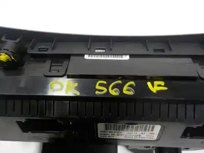 Автозапчасти б/у климат-контроль за ford c-max (ceu) 1.5 tdci cat ссылки oem iam f1et18c612am f1et18c612aj f1et18c612aj