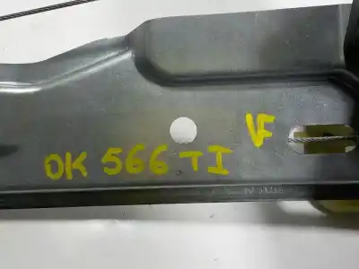 Автозапчастина б/у регулятор склона задній лівий для ford c-max (ceu) 1.5 tdci cat посилання на oem iam am51r27001be 6cp114553k1b am51r27001be