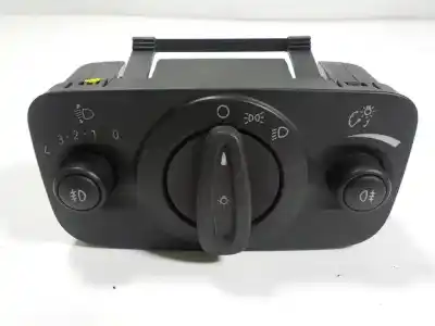 Автозапчасти б/у управление светом за ford c-max (ceu) 1.5 tdci cat ссылки oem iam av6t13a024ac