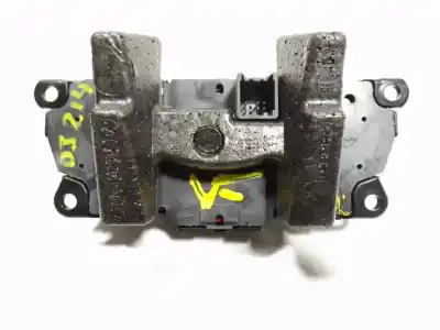Автозапчасти б/у многофункциональное управление за ford kuga (cbs) 1.5 ecoboost cat ссылки oem iam 2002936  f1cb19h346ba
