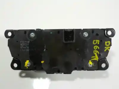 Автозапчасти б/у многофункциональное управление за ford c-max (ceu) 1.5 tdci cat ссылки oem iam f1ct18k811hc  