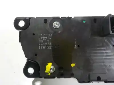 Автозапчасти б/у многофункциональное управление за ford c-max (ceu) 1.5 tdci cat ссылки oem iam f1ct18k811hc  