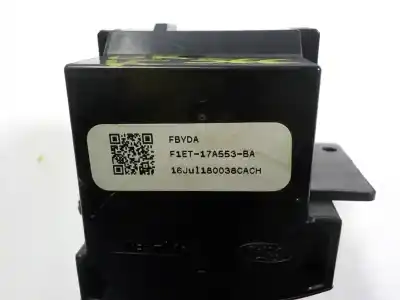 Автозапчастина б/у команда чистити для ford c-max (ceu) 1.5 tdci cat посилання на oem iam f1et17a553ba  