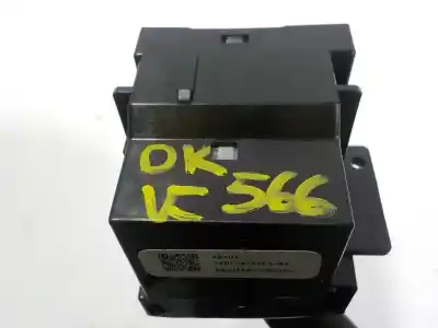 Автозапчастина б/у команда чистити для ford c-max (ceu) 1.5 tdci cat посилання на oem iam f1et17a553ba  