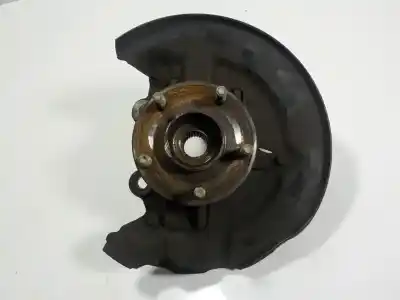 Автозапчасти б/у передняя левая кулачка за ford c-max (ceu) 1.5 tdci cat ссылки oem iam av613k171dac