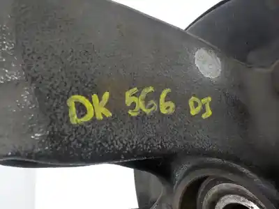 Автозапчастина б/у передній лівий культ для ford c-max (ceu) 1.5 tdci cat посилання на oem iam av613k171dac  av613k171