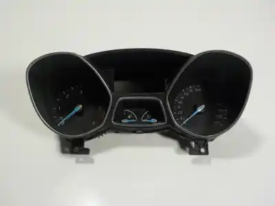 Автозапчасти б/у приборная доска за ford c-max (ceu) 1.5 tdci cat ссылки oem iam f1et10849blx