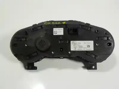 Автозапчасти б/у приборная доска за ford c-max (ceu) 1.5 tdci cat ссылки oem iam f1et10849blx f1et10849blr f1et10849blr