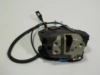 Автозапчасти б/у замок левой передней двери за ford c-max (ceu) 1.5 tdci cat ссылки oem iam am5au21813af