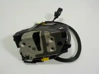 Pièce détachée automobile d'occasion SERRURE DE PORTE ARRIÈRE DROITE pour FORD C-MAX (CEU)  Références OEM IAM AM5AR26412AF  AM5AR26412AF