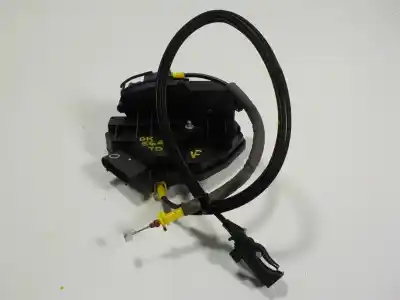 Автозапчасти б/у замок задней правой двери за ford c-max (ceu) 1.5 tdci cat ссылки oem iam am5ar26412af  am5ar26412af