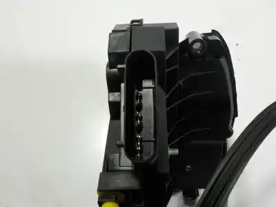 Автозапчасти б/у замок задней правой двери за ford c-max (ceu) 1.5 tdci cat ссылки oem iam am5ar26412af  am5ar26412af