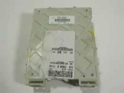 Автозапчастина б/у реле/запоперівник для ford c-max (ceu) 1.5 tdci cat посилання на oem iam jv6t14a073ec gv6t14a073eh gt81451161219