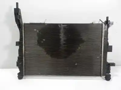 Автозапчасти б/у водяной радиатор за ford c-max (ceu) 1.5 tdci cat ссылки oem iam bv618005bd