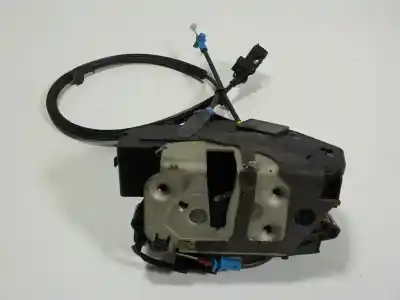 Автозапчасти б/у замок передней правой двери за ford c-max (ceu) 1.5 tdci cat ссылки oem iam 8m51r442a66dc